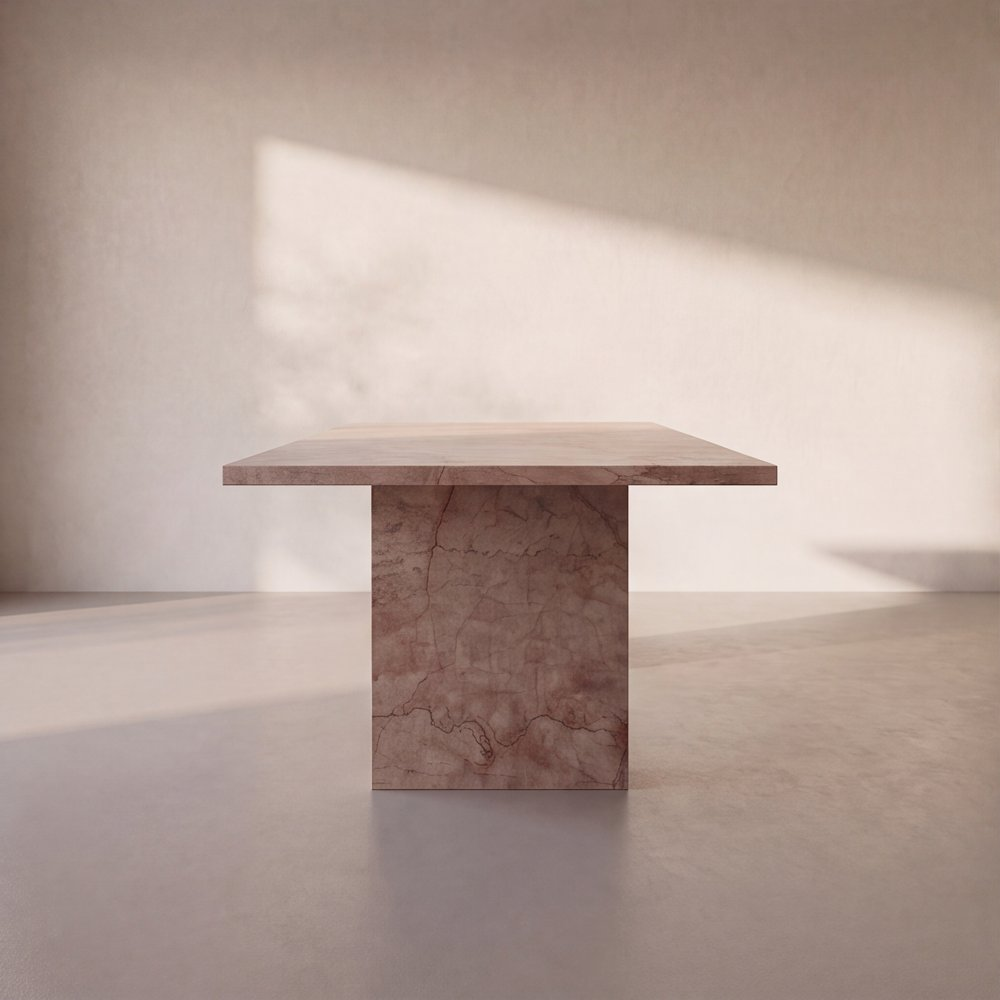 ceos-dining-table side