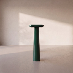orphee-glossy-console-table side