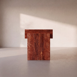 honia-side-table side
